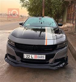 دودج تشارجر